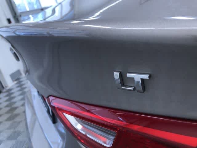 Thumbnail: 2024 Chevrolet Malibu - 16