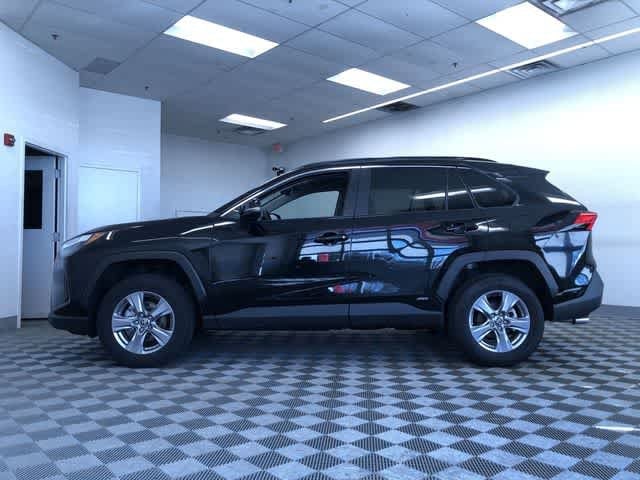 Thumbnail: 2025 Toyota RAV4 - 12