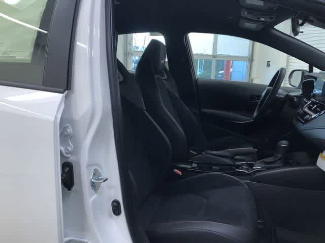 Thumbnail: 2025 Toyota GR Corolla - 14