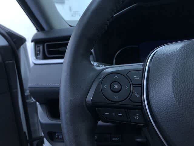 Thumbnail: 2023 Toyota RAV4 - 25