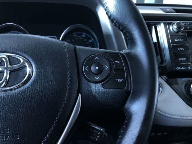 Thumbnail: 2016 Toyota RAV4 - 26