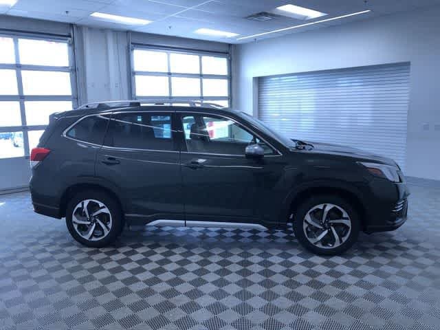 Thumbnail: 2023 Subaru Forester - 35