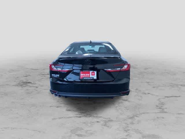 Thumbnail: 2026 Toyota Camry - 8