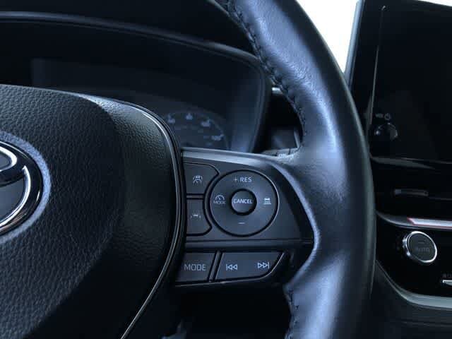 Thumbnail: 2024 Toyota Corolla Cross - 26