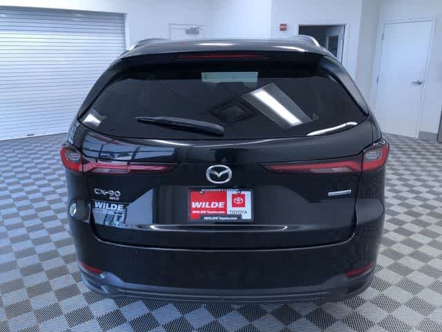 Thumbnail: 2024 Mazda CX-90 - 14