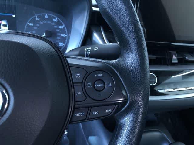 Thumbnail: 2024 Toyota Corolla - 26