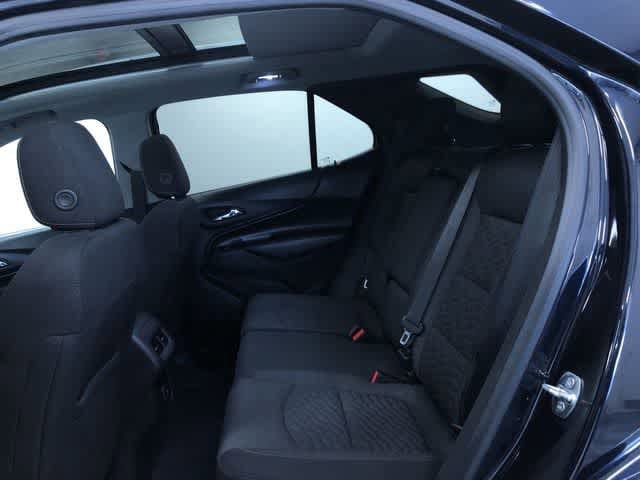 Thumbnail: 2020 Chevrolet Equinox - 20