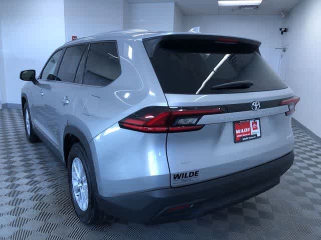 Thumbnail: 2025 Toyota Grand Highlander - 15