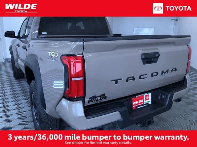 Thumbnail: 2026 Toyota Tacoma - 4