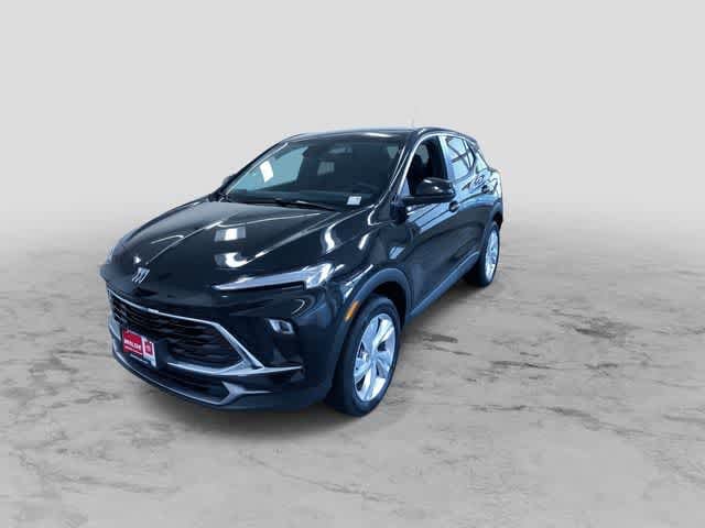 Thumbnail: 2025 Buick Encore GX - 6