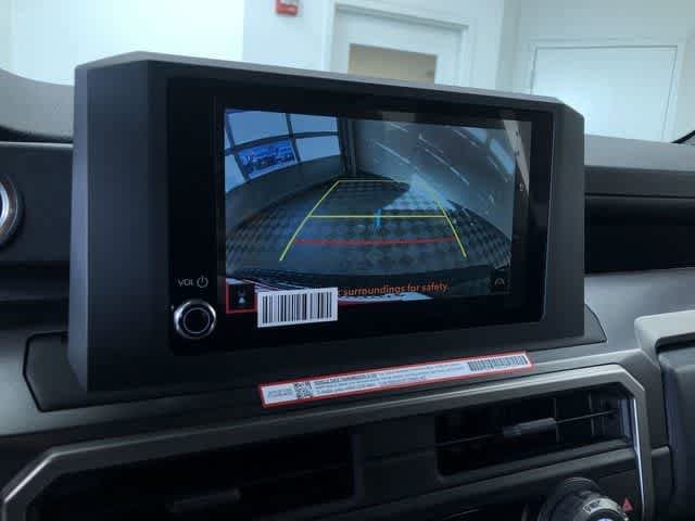 Thumbnail: 2025 Toyota 4Runner - 20