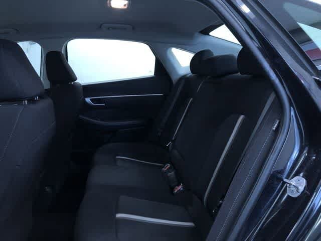 Thumbnail: 2025 Hyundai Sonata - 20