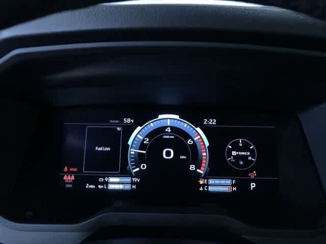 Thumbnail: 2026 Toyota Tundra - 24