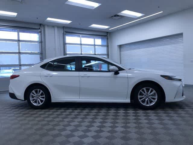 Thumbnail: 2025 Toyota Camry - 35