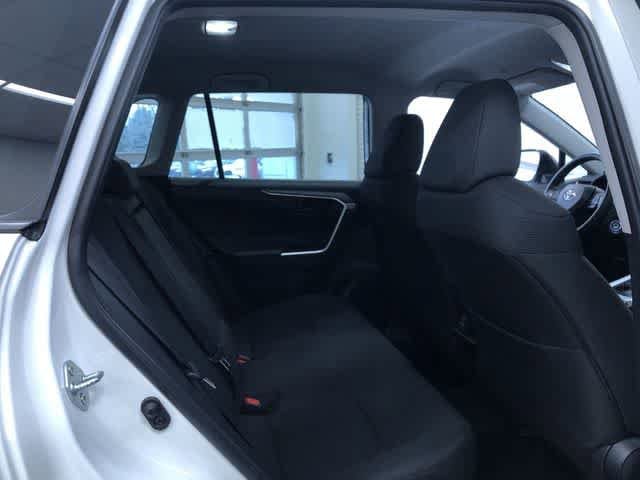 Thumbnail: 2024 Toyota RAV4 - 21