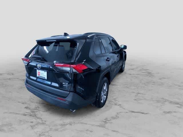 Thumbnail: 2025 Toyota RAV4 - 9