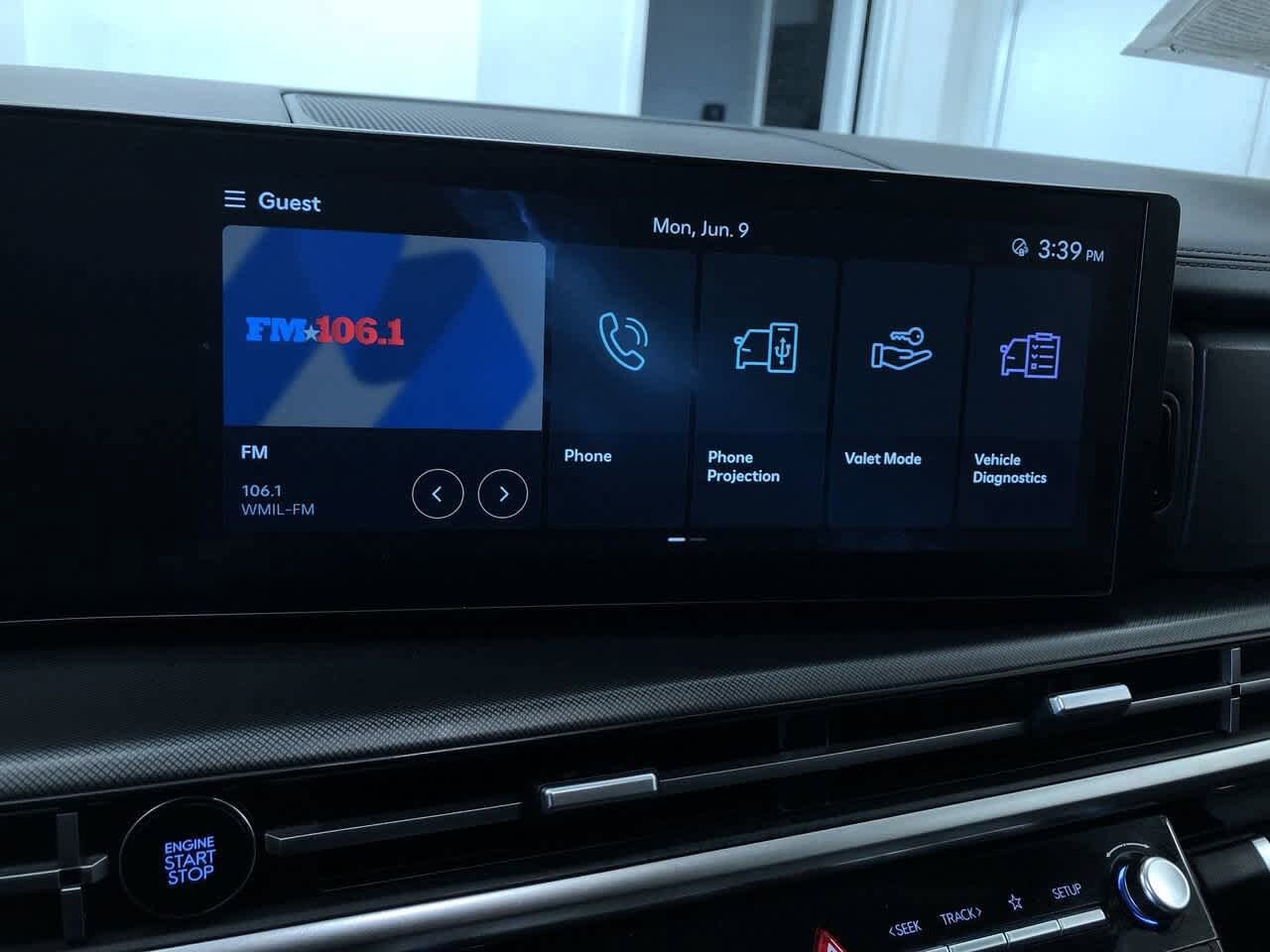 2024 Hyundai Santa Fe SEL 32