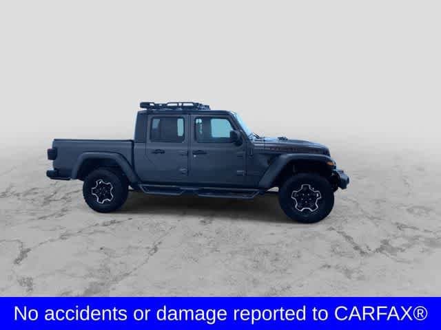 Thumbnail: 2020 Jeep Gladiator - 2