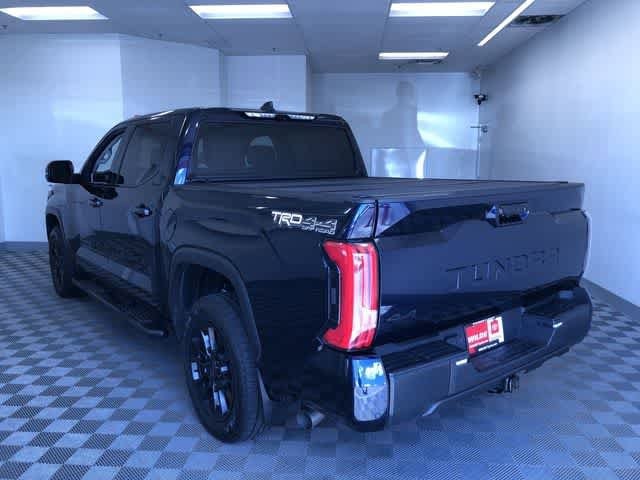 Thumbnail: 2024 Toyota Tundra - 5