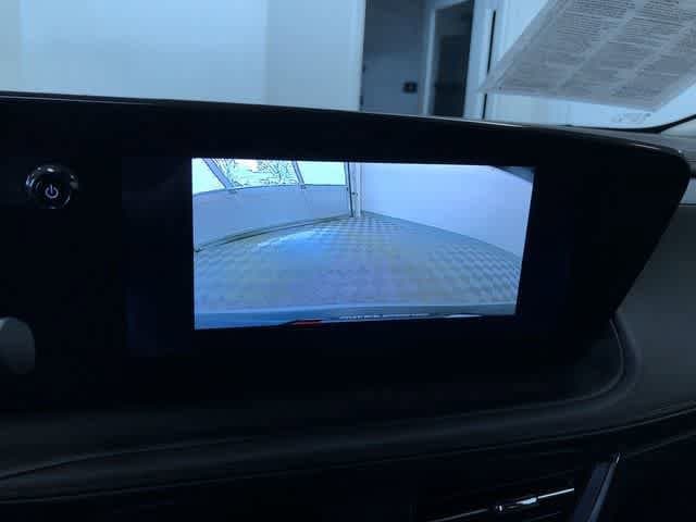 Thumbnail: 2025 Buick Encore GX - 28