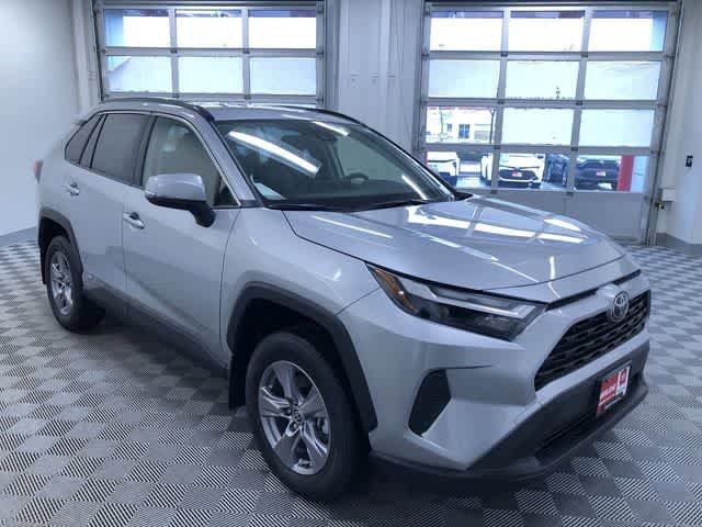 Thumbnail: 2025 Toyota RAV4 - 28