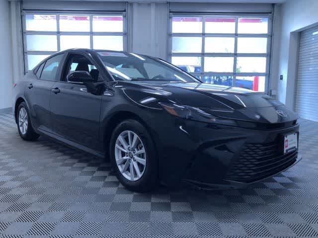 Thumbnail: 2026 Toyota Camry - 35