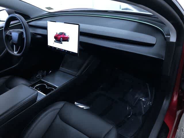 Thumbnail: 2024 Tesla Model 3 - 23