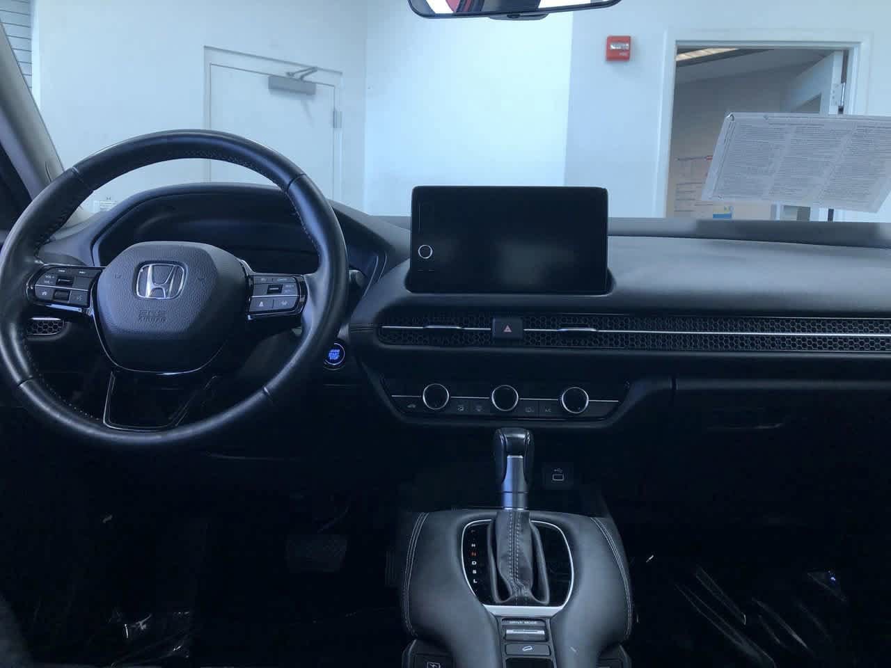 Thumbnail: 2023 Honda HR-V - 16