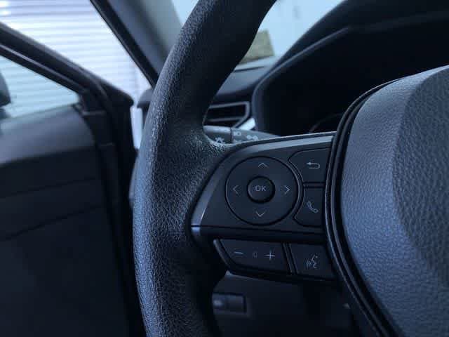 Thumbnail: 2025 Toyota RAV4 - 25