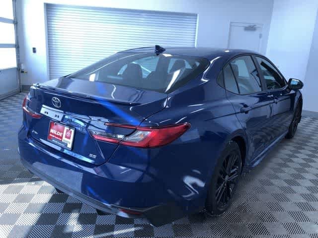 Thumbnail: 2025 Toyota Camry - 33