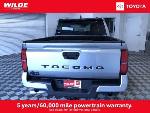 Thumbnail: 2026 Toyota Tacoma - 5
