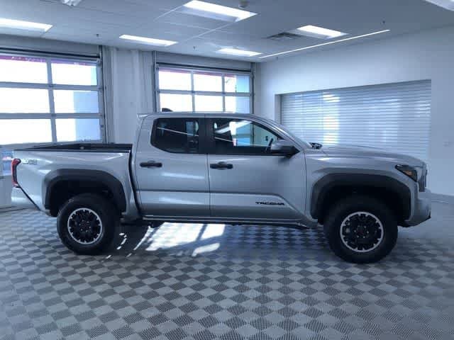 Thumbnail: 2025 Toyota Tacoma - 6