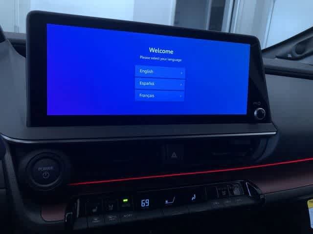 Thumbnail: 2026 Toyota Prius - 21