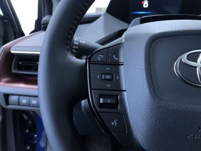 Thumbnail: 2026 Toyota Prius - 17