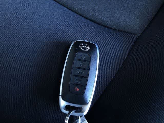 Thumbnail: 2025 Nissan Pathfinder - 32