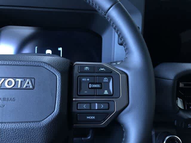 Thumbnail: 2026 Toyota Land Cruiser - 26