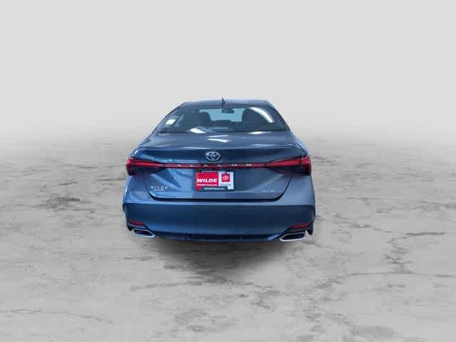 Thumbnail: 2020 Toyota Avalon - 9