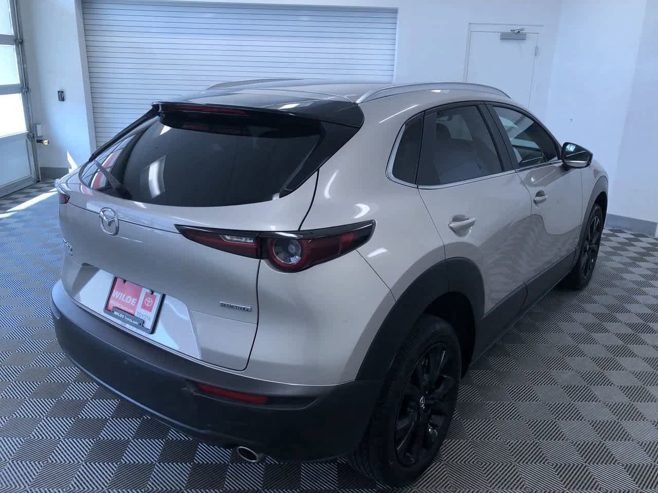 Thumbnail: 2024 Mazda CX-30 - 29