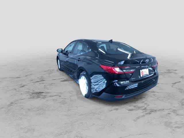 Thumbnail: 2025 Toyota Camry - 8