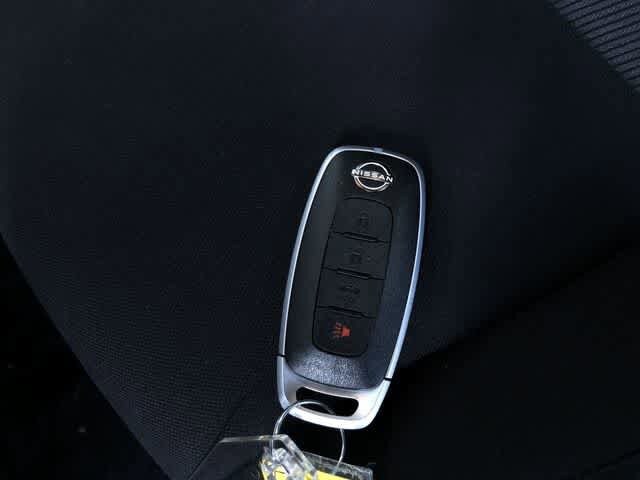 Thumbnail: 2025 Nissan Sentra - 31