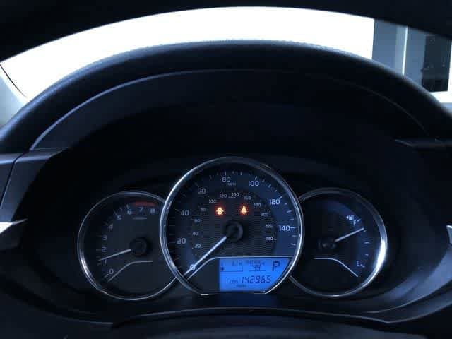 Thumbnail: 2015 Toyota Corolla - 30