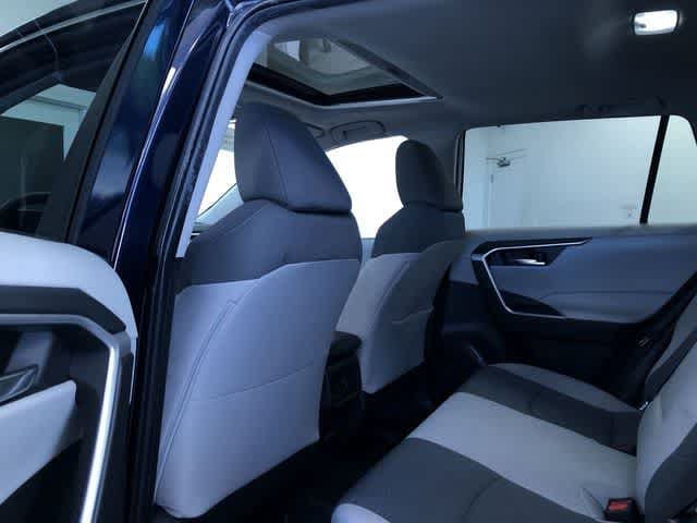 Thumbnail: 2023 Toyota RAV4 - 19