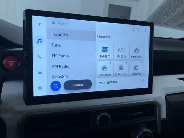 Thumbnail: 2024 Toyota Tacoma - 23