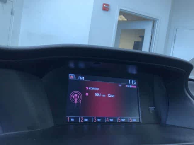 Thumbnail: 2017 Honda Accord - 27