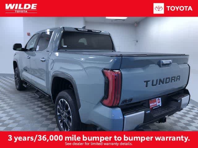 Thumbnail: 2026 Toyota Tundra - 4