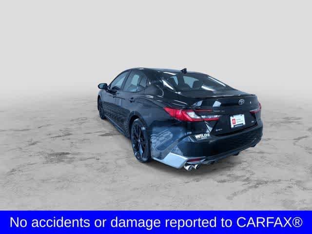 Thumbnail: 2025 Toyota Camry - 8