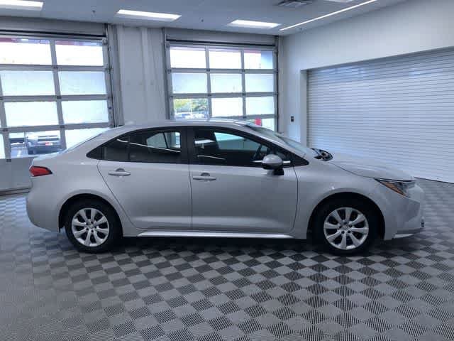 Thumbnail: 2024 Toyota Corolla - 35