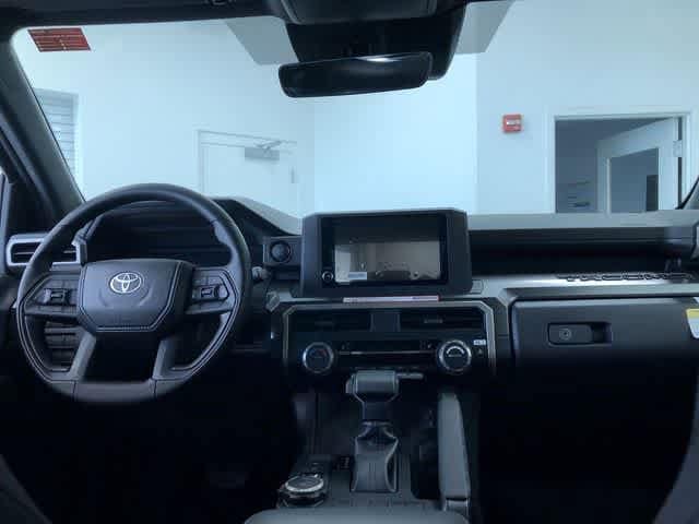 Thumbnail: 2025 Toyota Tacoma - 11