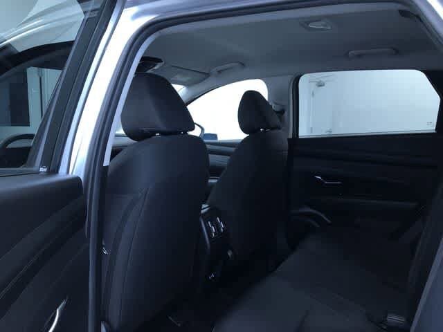 Thumbnail: 2025 Hyundai Tucson - 19