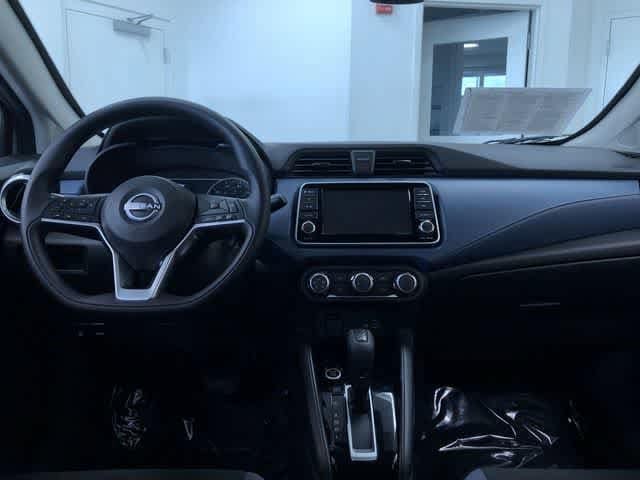 Thumbnail: 2025 Nissan Versa - 18